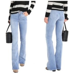 M.i.h The Marrakesh Jean High Rise Kick Flare